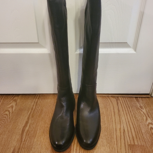 franco sarto castor boot